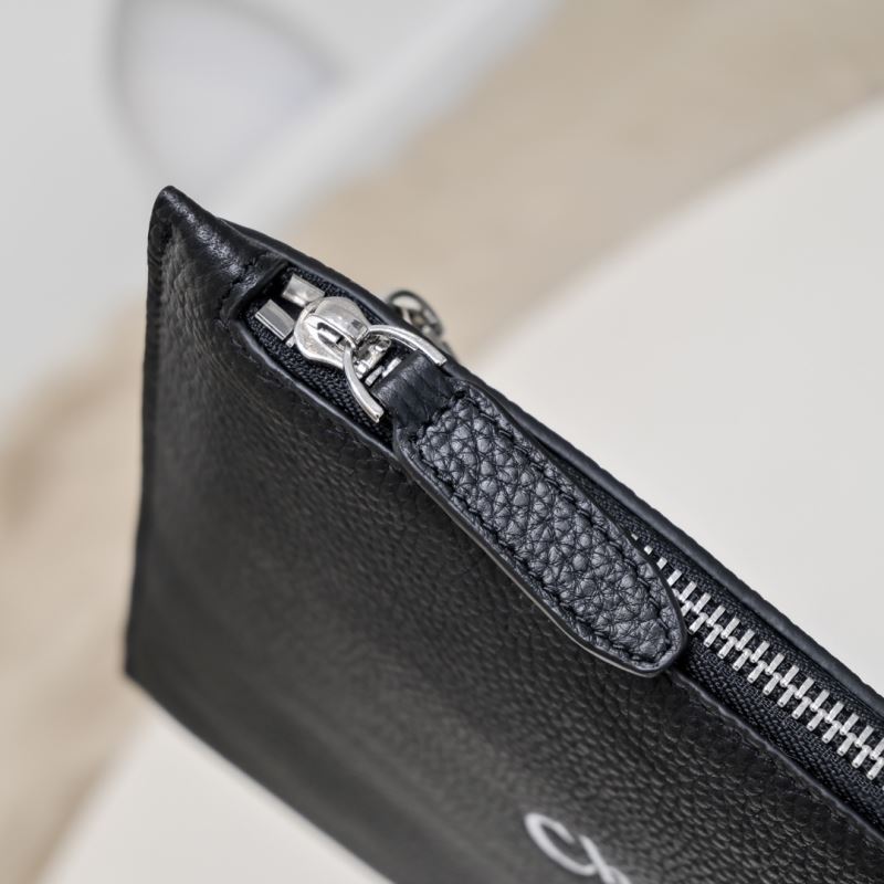 Mens Christian Dior Clutch Bags